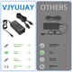 thumbnail image 4 of Cargador de portátil VJYUIJAY Universal 65W USB C para HP Lenovo Dell, 4 of 7
