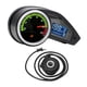 thumbnail image 4 of Indicador De Combustible Del Odómetro Del Velocímetro Digital Universal Para El Sensor Turbo, 4 of 5