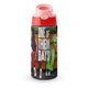 thumbnail image 1 of Uno de Esos DíasBotella de Agua con Tapa Pop Top de Un Toque, Acero Inoxidable, a Prueba de Fugas, para Deportes, Botella Infantil rosa 12 oz, 1 of 6