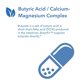 thumbnail image 2 of Supplement Allergy Research Group, butirato de butireno, 100 cápsulas, 2 of 3