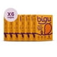 thumbnail image 1 of ROLLOS DE FRUTA MANGO BIGU 125G 5U, 1 of 3