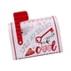 thumbnail image 3 of Buzón De Correo Juguete Decoración Del Día De San Valentín Caja De Regalo Para Tarjetas De Felicitación Dulces Merienda Blanco, 3 of 3