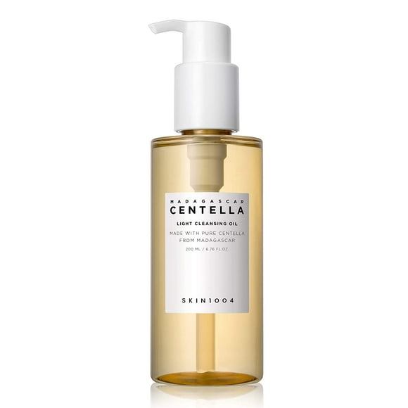 Limpiador Oleoso Madagascar Centella Cleansing Oil  200ml