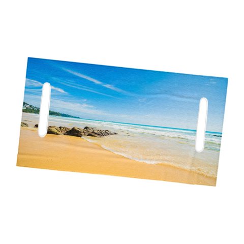 Magideal - Carreras De Golf Cubiertas De Asiento Accesorios Sin Deslizamiento Cómodo Fácil Instalación Fácil De Limpiar La Cubierta De Protección Para Deportes 2 B