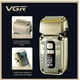 thumbnail image 2 of Kit Barber Combo V-642 Profesional, 2 of 6