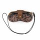 thumbnail image 1 of Funda Estuche Para Lentes animal print Con Strap Colgante Unisex Moda cafe Talla Única, 1 of 5