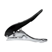 Bothyi - Alicates Perforadores, Perforadora, Avellanador, Broca Para Manualidades, Etiquetas, 10Mm