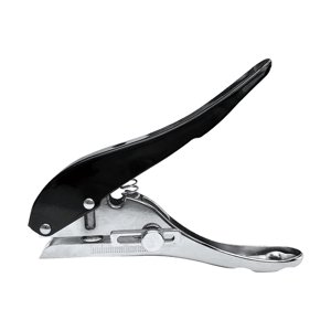 Bothyi - Alicates Perforadores, Perforadora, Avellanador, Broca Para Manualidades, Etiquetas, 10Mm