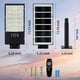 thumbnail image 5 of Farolas solares TFKK con sensor de movimiento, impermeable, paquete de 6, 5 of 7