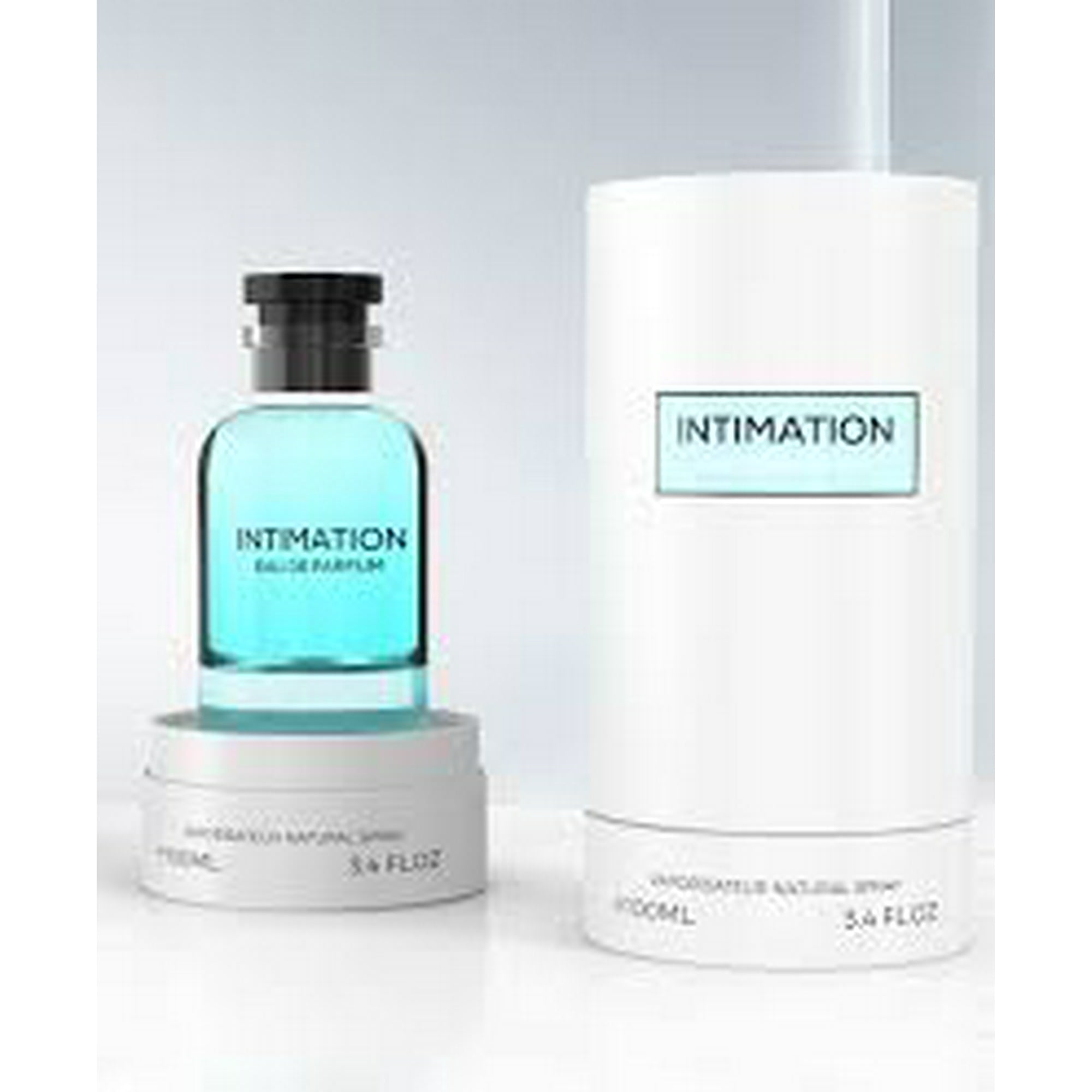 Perfume Emper Intimation Eau De Parfum 100 Ml Para Hombre