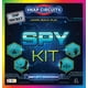thumbnail image 1 of Juguete educativo STEM, kit de espionaje Snap Circuits, más de 25 actividades, 1 of 9