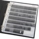 thumbnail image 4 of Hojas de almacenamiento para archivos eTone 135, negativo de 35 mm (50 x 135), 4 of 6