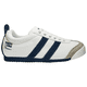 thumbnail image 1 of Zapatilla North Star Premium Retro Cuero Blanco / Azul, 1 of 4