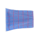 thumbnail image 2 of Set 12 Paños Cocina Fleco Cuadro 65g 60x40 Cm Celeste, 2 of 3