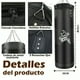 thumbnail image 2 of Saco De Boxeo Vacio Punching Ball Bag Box + Cadenas, 2 of 3