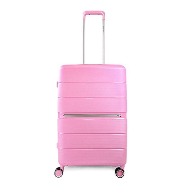 Swiss Bag - Maleta Mediana M Xpos Rosado