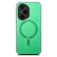 thumbnail image 3 of Magnetic Slim Case for Honor 300 Pro with Camera Guard & Anti-Scratch Back Green, 3 of 6