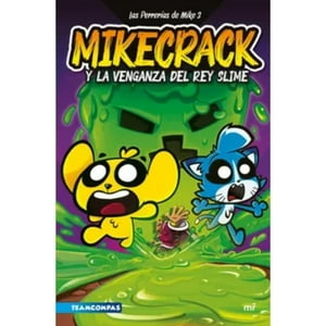 Martinez Roca - Libro Las Perrerías De Mike 3