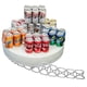thumbnail image 1 of Paquete de 6 anillos de ajuste universal para latas de cerveza y refresco de 355 ml, paquete de 6, 1 of 1