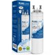 thumbnail image 1 of PURELINE WF3CB Reemplazo de filtro de agua para refrigerador, 1 of 8