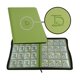 thumbnail image 1 of Carpeta TopDeck 1000 Bolsillos de Carga Lateral Verde, 1 of 1