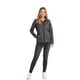 thumbnail image 5 of Polar Mujer CAT W SWEATER FLEECE FULL ZIP gris oscuro M, 5 of 5