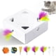 thumbnail image 1 of Juguete para gato MigiBox 3 en 1 USB-C con sensor 1 m, 1 of 3
