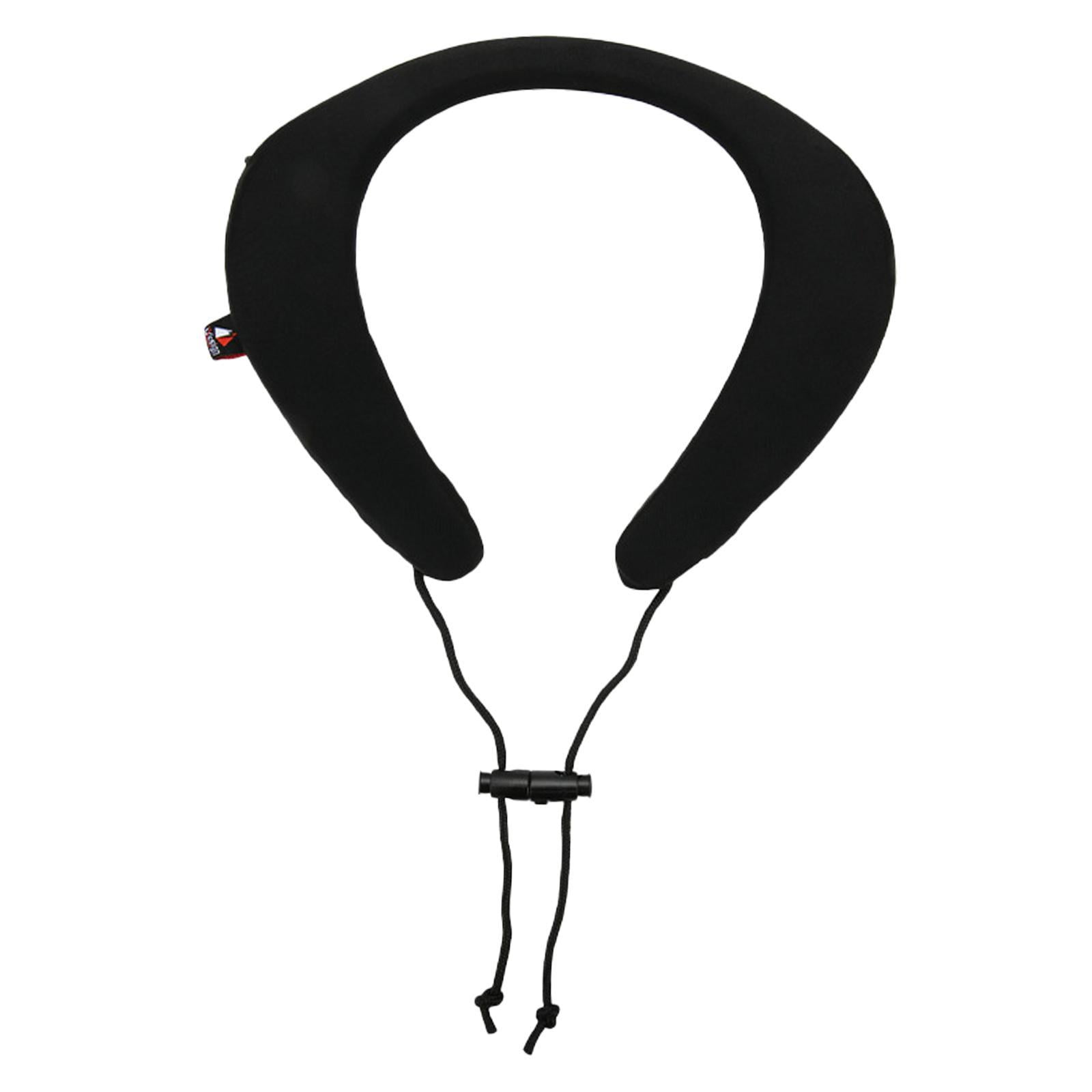 Magideal - Banda Para El Cuello Altavoz Portátil Correa Para El Cuello Para Monster Boomerang Música Ligera Altavoz Para El Cuello Cubierta Antipolvo Para Juegos