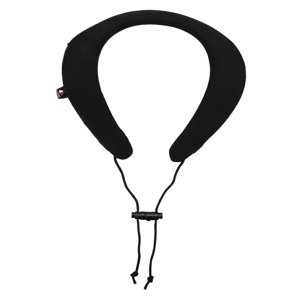 Magideal - Banda Para El Cuello Altavoz Portátil Correa Para El Cuello Para Monster Boomerang Música Ligera Altavoz Para El Cuello Cubierta Antipolvo Para Juegos