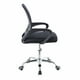 thumbnail image 5 of Silla de Oficina PC Escritorio Mesh Nay Midtown, 5 of 5