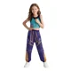 thumbnail image 1 of Disfraz Zoey Guerreras K-pop Niña, 1 of 3