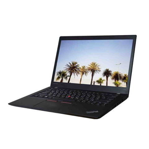Lenovo - Notebook Thinkpad Core I5 8 Gb De Ram Y 500 Gb Disco Duro