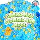 thumbnail image 5 of Slime Peachybbies Baby Ducky Pond Cloud, 200 ml, fabricado en EE. UU., 5 of 7