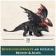 thumbnail image 3 of Dragón de juguete DreamWorks Dragons Red Death Fury Devoring, 28 cm, 3 of 9