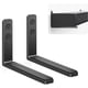 thumbnail image 1 of Soporte Barra de Sonido Songsoso Antideslizante TV Bose Sony LG, 1 of 3