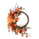 thumbnail image 3 of Guirnalda De Otoño, Escaparate De Cosecha De Calabazas, Guirnalda Artificial Para Pared De Mesa Del Hogar, 3 of 5