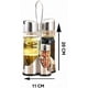 thumbnail image 3 of Alcuza Mesa Comedor Aceitero Salero Vinagre, 3 of 3