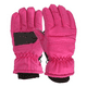 thumbnail image 2 of Guantes Térmicos Invierno Nieve Niño Niña Infantil, 2 of 10