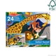 thumbnail image 4 of Puzzle Safari Social Jumbo de Melissa & Doug, 24 unidades, 91,4 cm x 61 cm, 4 of 9