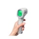 thumbnail image 3 of Termómetro Infrarrojo Sin Contacto Homedics Gris, 3 of 3