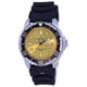 thumbnail image 1 of Reloj Ratio FreeDiver Cuarzo Correa de PU Esfera Amarilla 48HA90-02-YLW 500m para Hombre, 1 of 2