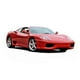 thumbnail image 1 of Pastillas Freno para auto Ferrari 360 Modena 1999-2004 Delantero, Tras, 1 of 4
