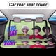 thumbnail image 5 of Funda de Asiento Trasero para Auto Desmarcar 120x59x76cm, 5 of 6
