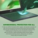 thumbnail image 5 of Ordenador portátil ASUS Chromebook CR11 reforzado de 11,6 pulgadas, 4 GB de RAM, 64 GB, 5 of 7