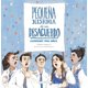 thumbnail image 1 of LIBRO Pequeña Historia De Un Desacuerdo, 1 of 2