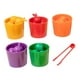 thumbnail image 3 of Juguetes De Clasificación De Colores Juego De Clasificación De Colores Preescolar Para Interacción, 3 of 3