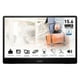 thumbnail image 1 of Monitor MSI Portable 15.6” IPS FHD 60 Hz 4ms PROMP161 E2, 1 of 3
