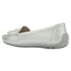 thumbnail image 4 of Mocasin Mujer  Chalada Nautico-3 Plateado Casual, 4 of 8