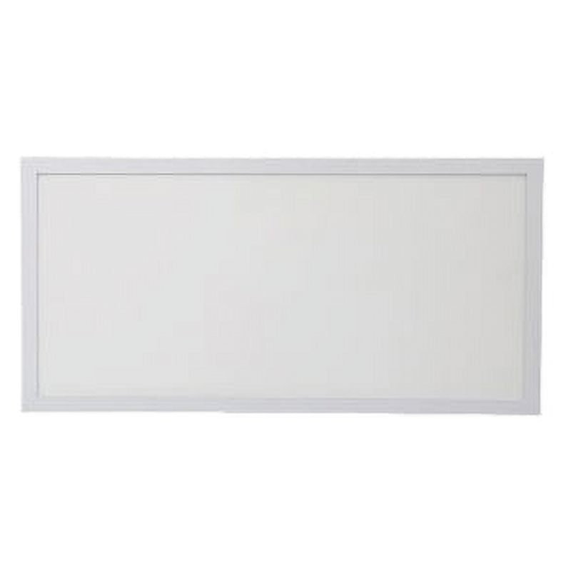 Hb Led - Panel Led Embutido Rectangular 603mm1203mm 60w Frío
