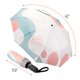 thumbnail image 2 of Umbrella Mr. Pen, resistente al viento, de viaje, automático, para lluvia, 2 of 8